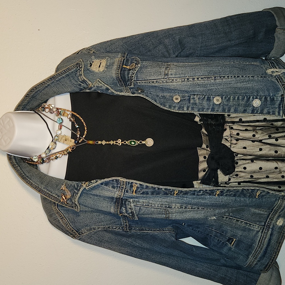 VERSATILE DRESS XL - Picture 7 of 7